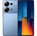 Xiaomi Poco M6 Pro 12/512 Blue