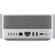 Неттоп Apple Mac Studio 2025 M4 Max 36/512GB (MU963)