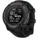 Garmin Instinct 2X Solar Tactical Edition Black 010-02805-03