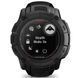 Garmin Instinct 2X Solar Tactical Edition Black 010-02805-03