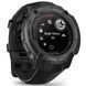 Garmin Instinct 2X Solar Tactical Edition Black 010-02805-03