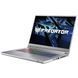 Ноутбук Acer Predator Triton 300SE PT316-51s-718L (NH.QGKEX.005) 16" Free DOS, сріблястий
