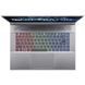 Ноутбук Acer Predator Triton 300SE PT316-51s-718L (NH.QGKEX.005) 16" Free DOS, сріблястий