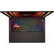 Ноутбук MSI Vector 16 A2XWIG Cosmos Gray (A2XWIG-059US)