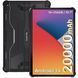Oukitel Pad RT6 8/256 Black