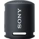 Портативна колонка Sony SRS-XB13 Black SRSXB13B