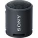 Портативна колонка Sony SRS-XB13 Black SRSXB13B