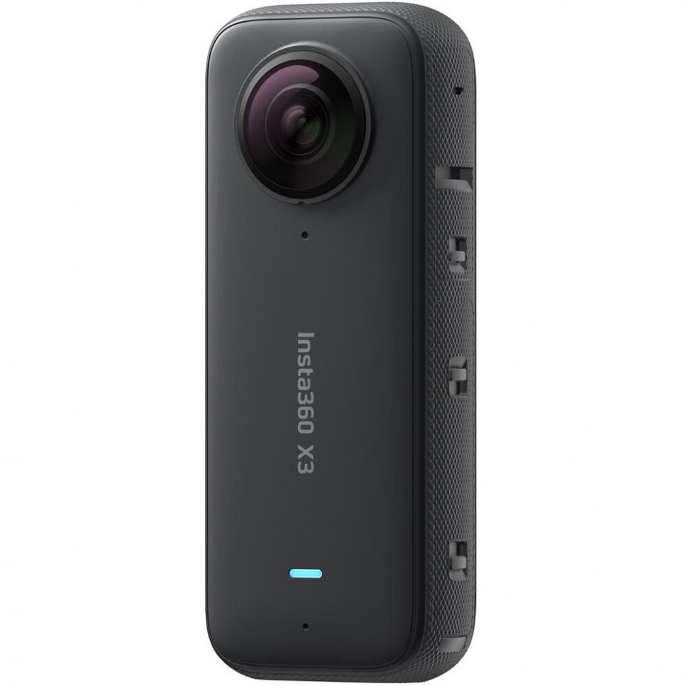 Екшн-камера Insta360 X3 EU CINSAAQB