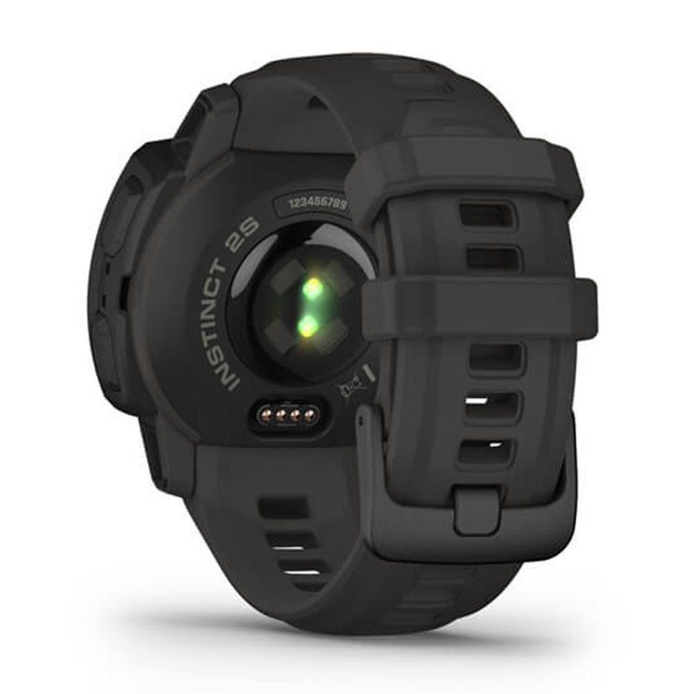 Garmin Instinct 2S, Solar, Graphite 010-02564-00