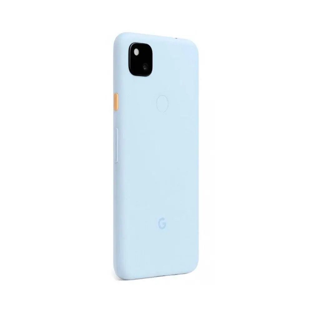 Google Pixel4a 6/128 Blue