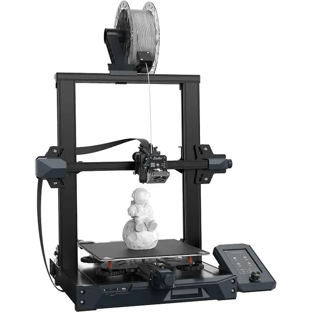 3D-принтер Creality Ender-3 S1