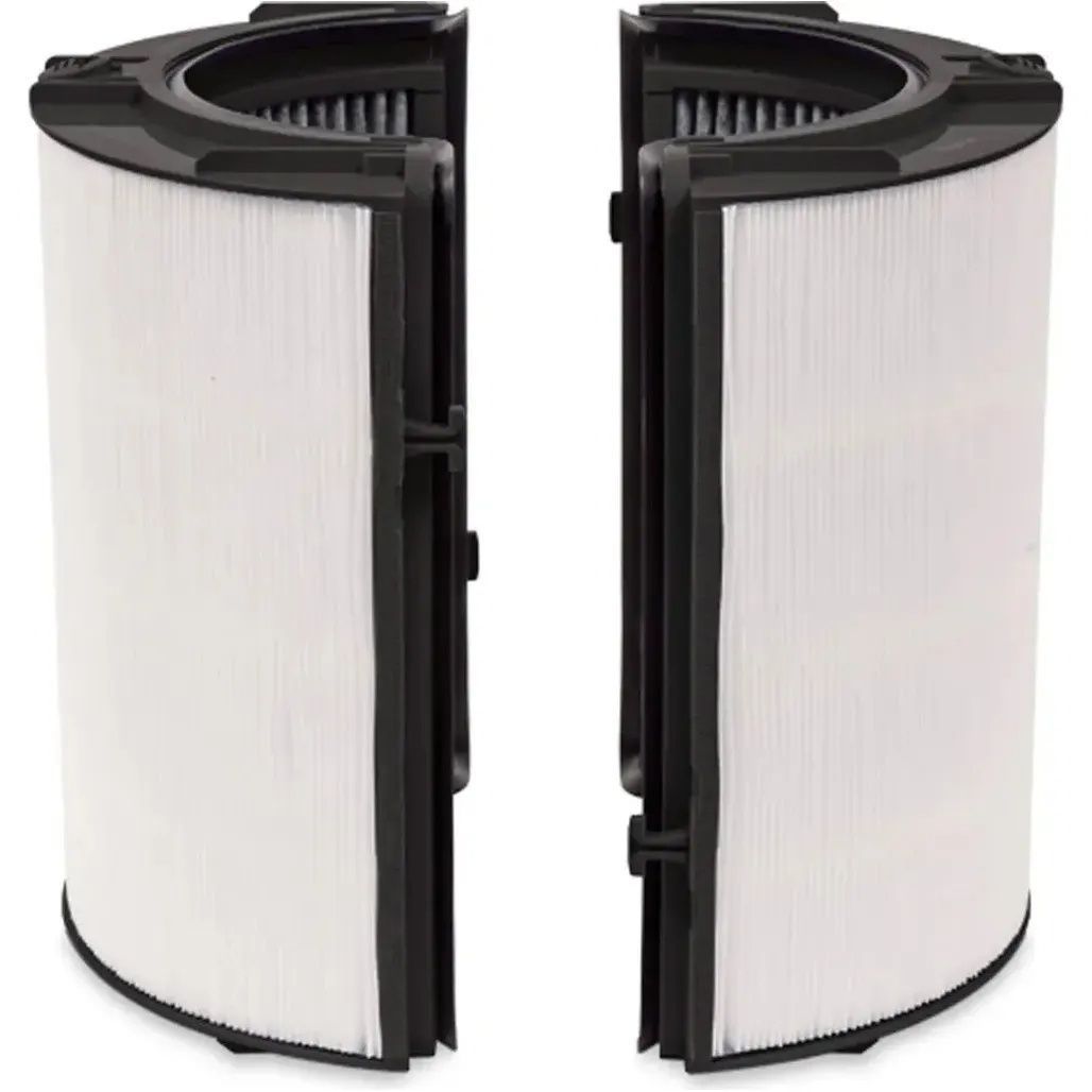 Очищувач повітря Dyson Purifier Humidify + Cool PH03 (White/Silver) (369095-01)