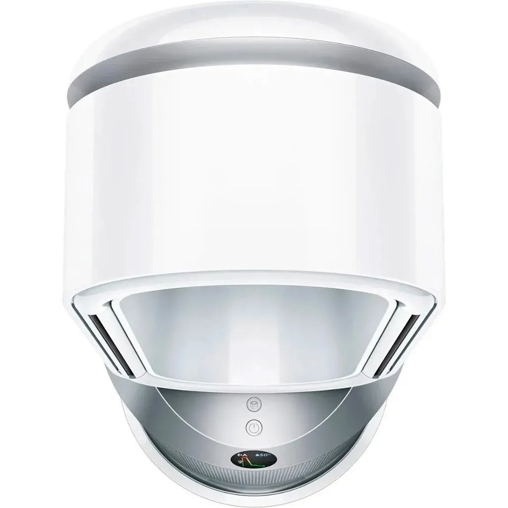 Очищувач повітря Dyson Purifier Humidify + Cool PH03 (White/Silver) (369095-01)