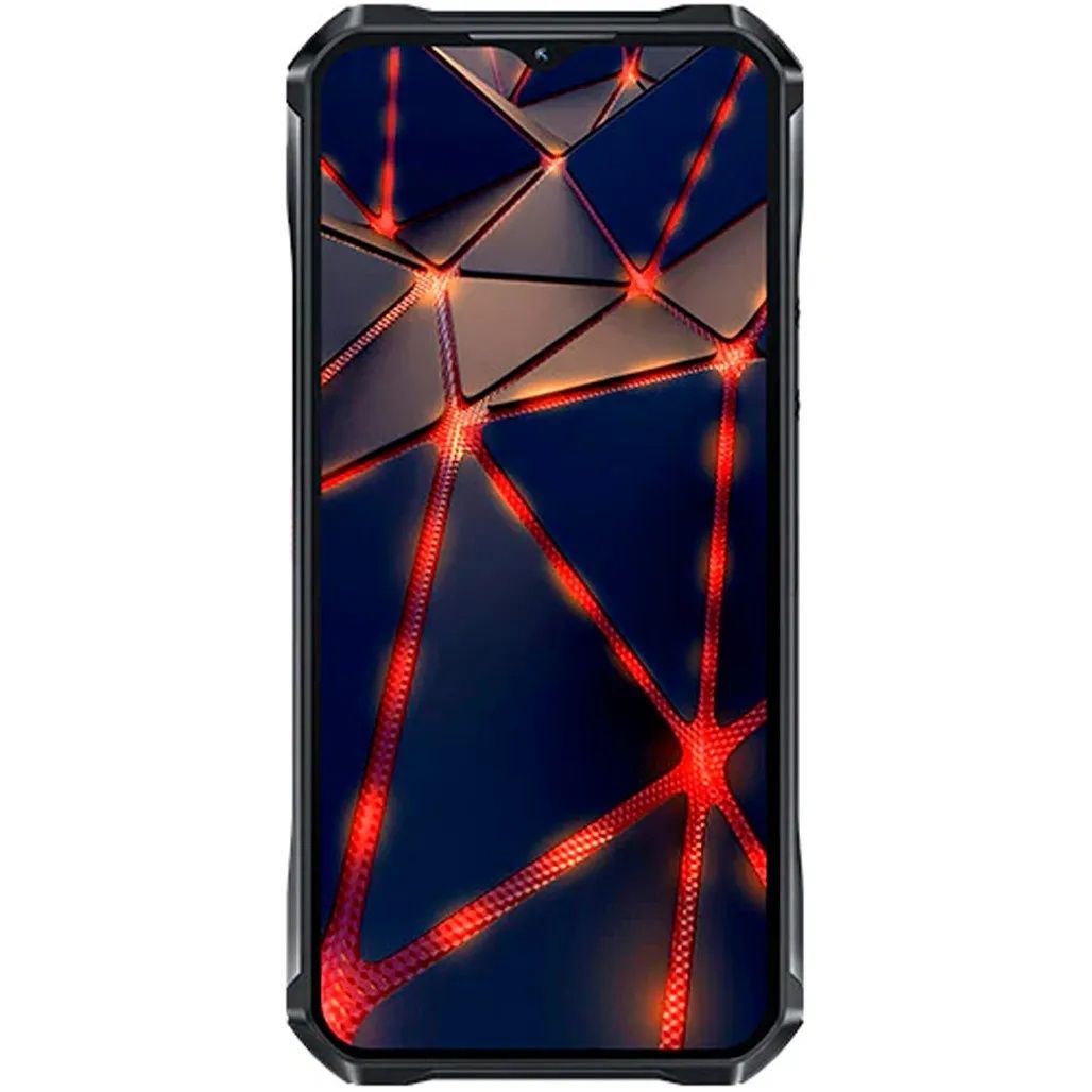 Oukitel WP33 Pro 8/256 Black