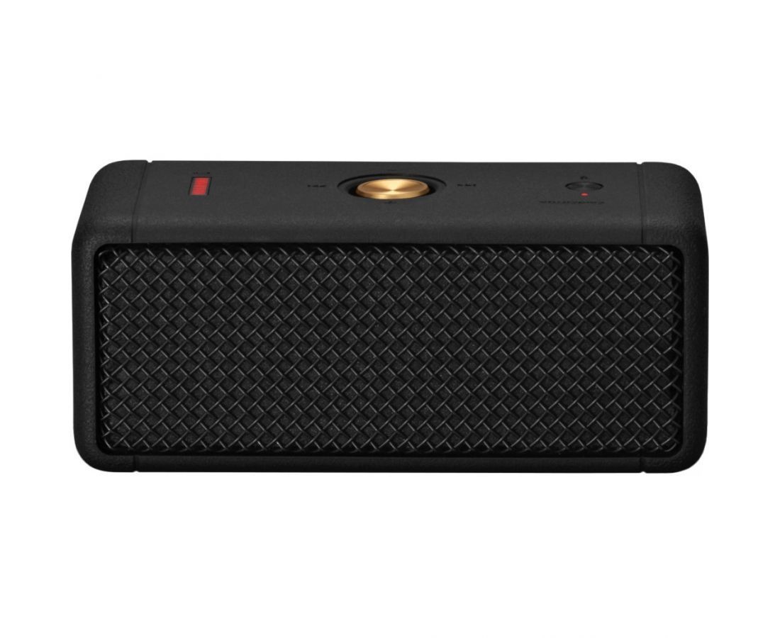 Портативна колонка Marshall Emberton Black (1001908)