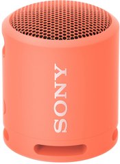 Портативна колонка Sony SRS-XB13 Coral Pink SRSXB13P