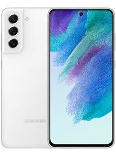 Samsung G990 S21 FE 5G 8/128 White
