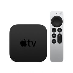 Apple TV 4K 64 MXH02 2021