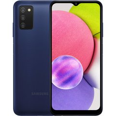 Samsung Galaxy A037 A03s 3/32 Blue