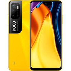 Xiaomi Poco M3 Pro 5G 4/64 Yellow