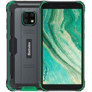 Blackview BV4900s 2/32 Green