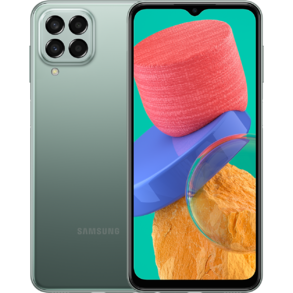 Samsung M336 M33 6/128 Green