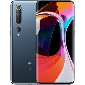 Xiaomi Mi10 12/256 Silver