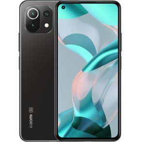 Xiaomi Mi11 Lite 5G NE 8/256 Black