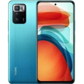 Xiaomi Redmi Note10 Pro 5G 6/128 Green CN