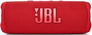 Портативна колонка JBL Flip 6 Red (JBLFLIP6RED)