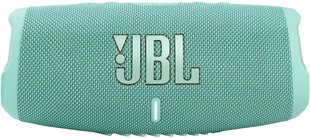 Портативна колонка JBL Charge 5 Teal JBLCHARGE5TEAL