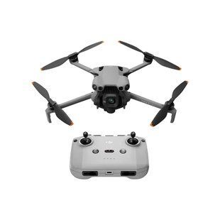 Квадрокоптер DJI Mini 5 Pro (CP.MA.00000838.01)