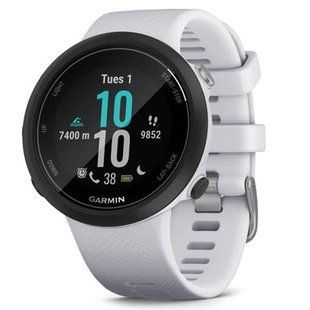 Garmin Swim 2, Whitestone 010-02247-11