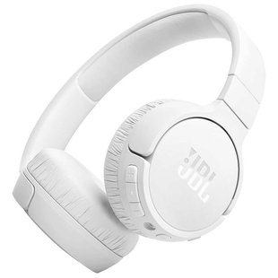 Навушники JBL Tune 670 NC JBL T670NCWHT White