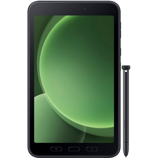 Планшет Samsung Galaxy Tab Active 5 Wi-Fi 6/128GB Green/Black (SM-X300NZGA)