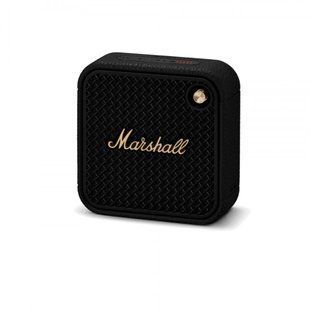 Портативна колонка Marshall Willen II Black and Brass (1006714)