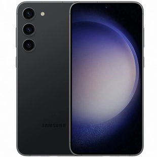 Samsung S9110 S23 8/128 Black