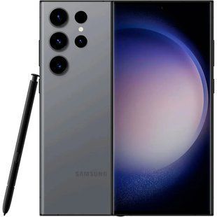 Samsung S918 S23 Ultra 12/512 Gray