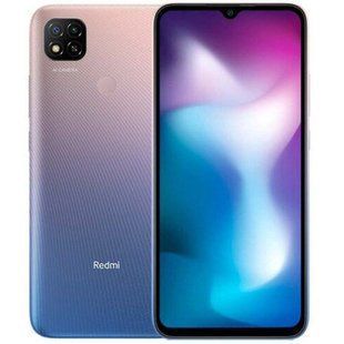 Xiaomi Redmi9C NFC 4/128 Purple