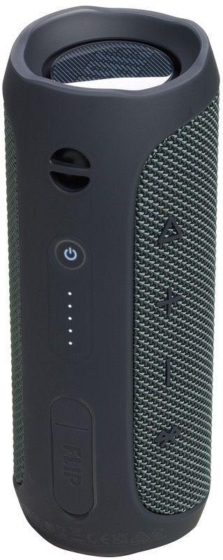 Портативна колонка JBL Flip Essential 2 Black (JBLFLIPES2)