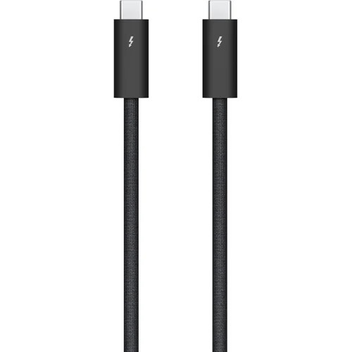 Кабель Thunderbolt Apple Thunderbolt 4 Pro Cable 3m Black MWP02