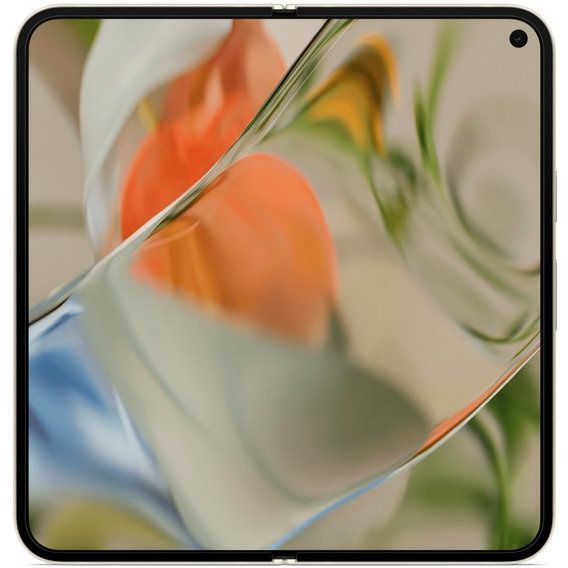Google Pixel 9 Pro Fold 16/512GB Porcelain