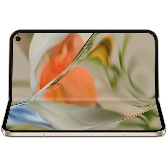 Google Pixel 9 Pro Fold 16/512GB Porcelain
