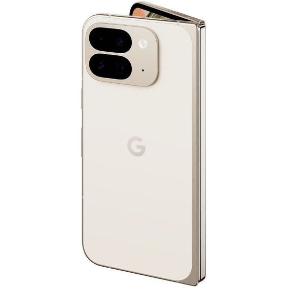 Google Pixel 9 Pro Fold 16/512GB Porcelain
