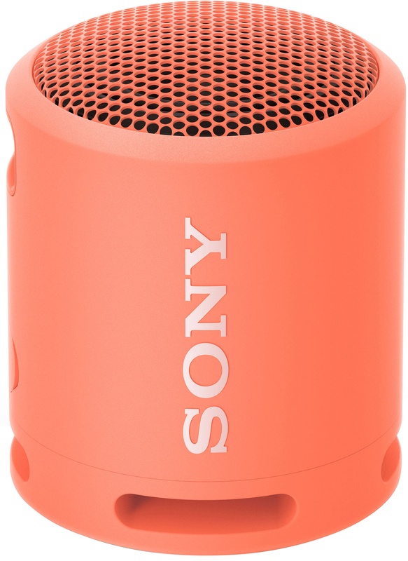 Портативна колонка Sony SRS-XB13 Coral Pink SRSXB13P