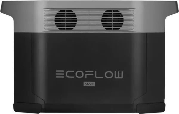 Зарядна станція EcoFlow DELTA Max 1600 (DELTAMAX1600-EU) (1612 Вт&middot;ч) UK