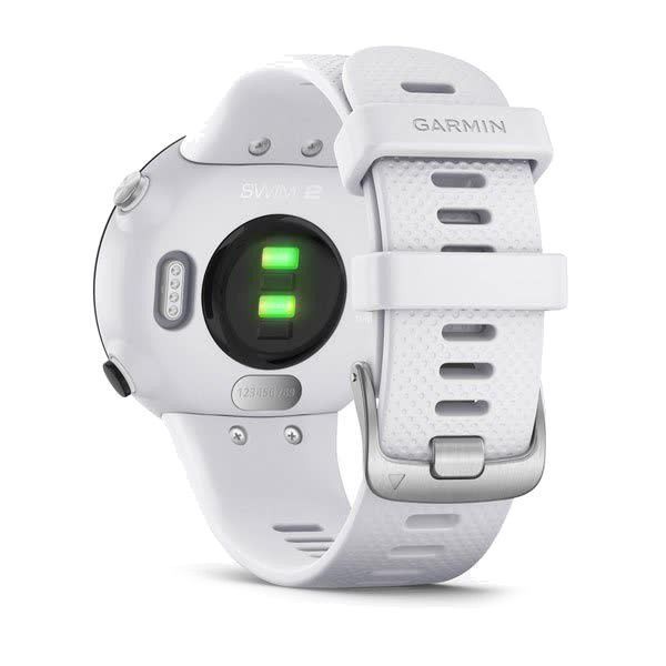 Garmin Swim 2, Whitestone 010-02247-11