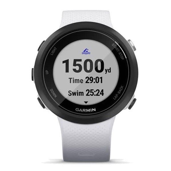 Garmin Swim 2, Whitestone 010-02247-11