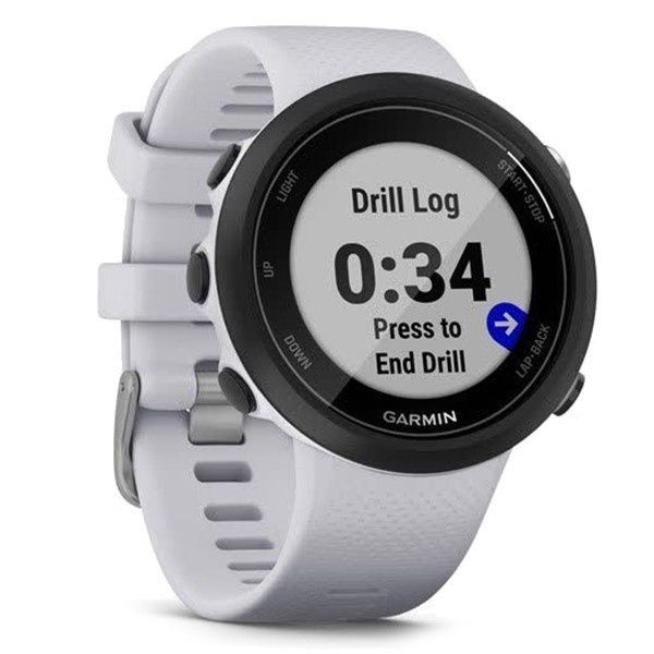 Garmin Swim 2, Whitestone 010-02247-11