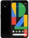 Google Pixel4 64 Black